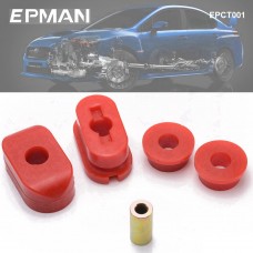 EPMAN Front Engine Mount Dog Bone Insert For VW Golf MK4 R32 ,Audi A3 S3 TT ,Seat Leno Toledo,Skoda Octavia 96-06 EPCT001
